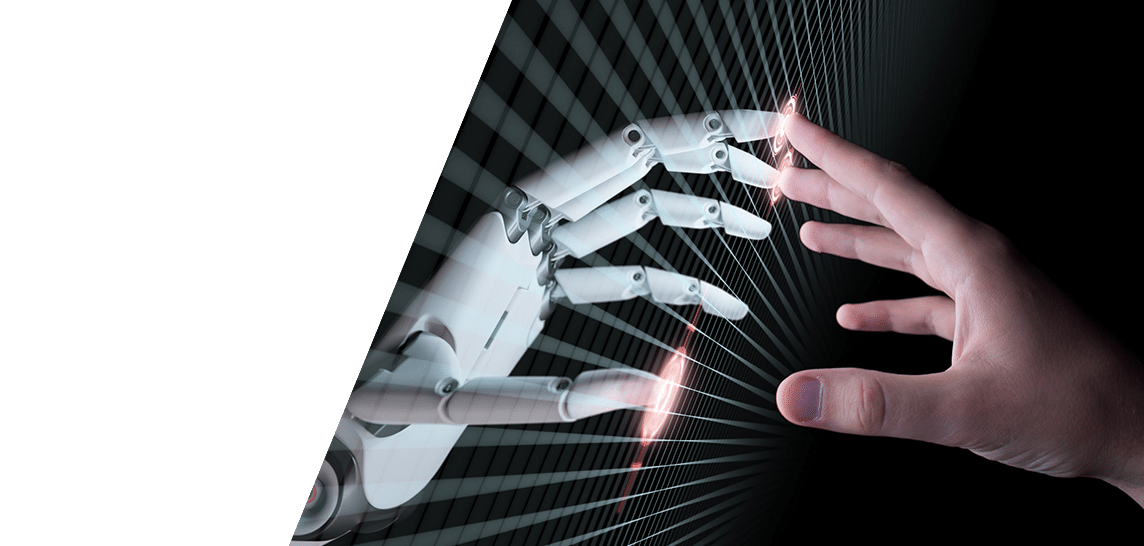 Contact Center And Ai s Technology