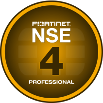 NSE4-Certification