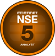 NSE5-Certification